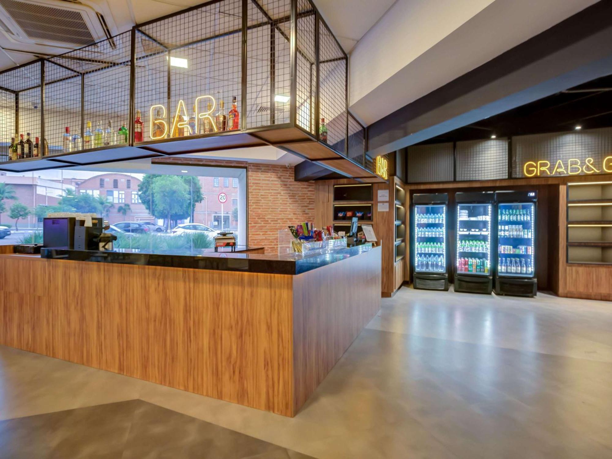 Ibis Budget Rio De Janeiro Nova America Exteriör bild